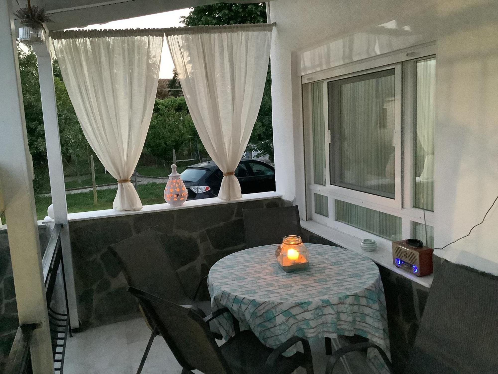 艾斯普罗瓦塔Sun'S House别墅 外观 照片